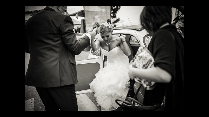 Matrimonio a Positano, Costiera Amalfitana