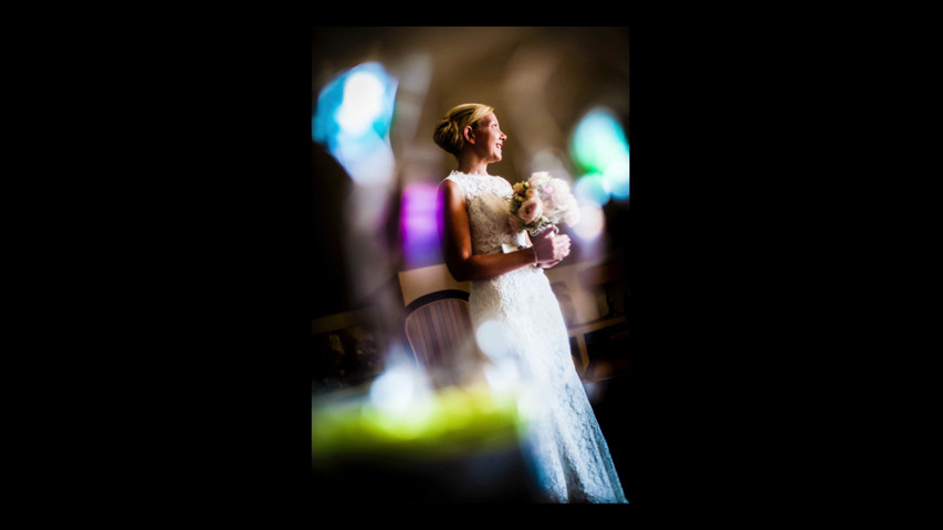 Matrimonio sul lago di Como, Varenna