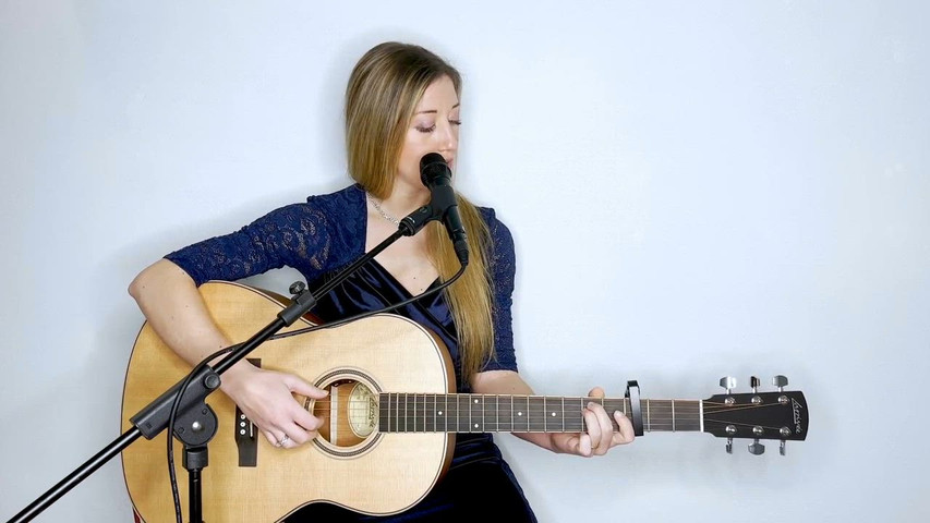 Cover - Easy on me