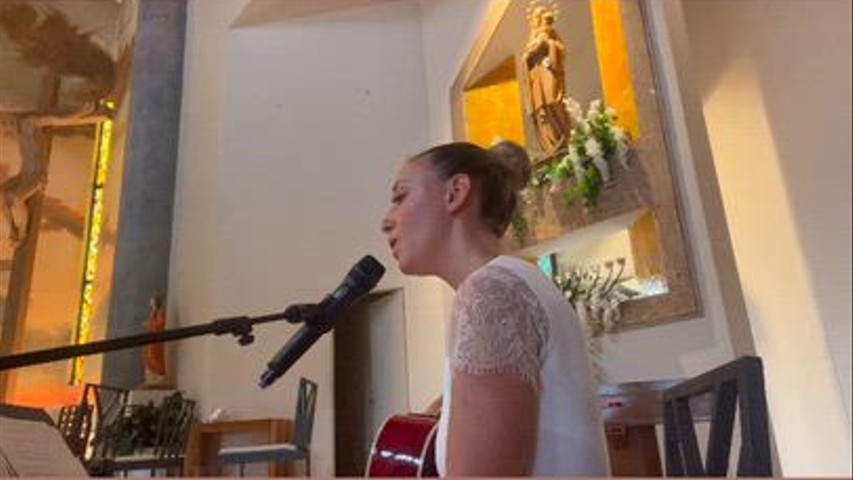 Matrimonio - Antignano, Livorno