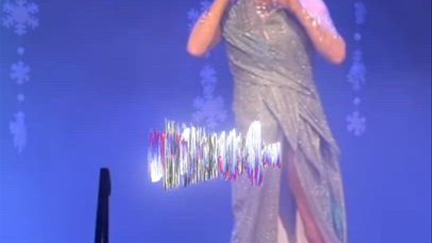 Spettacolo drag queen 2026 simona sventura Queen Sisters Show