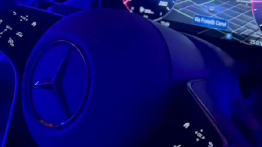 Mercedes-Benz E220 MyY24