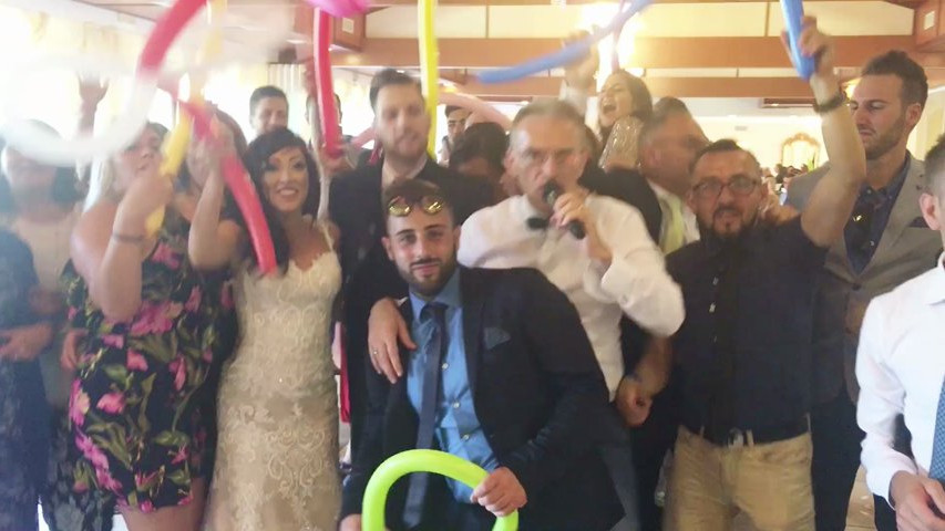 Musica per matrimonio coinvolgente - Molise, Abruzzo