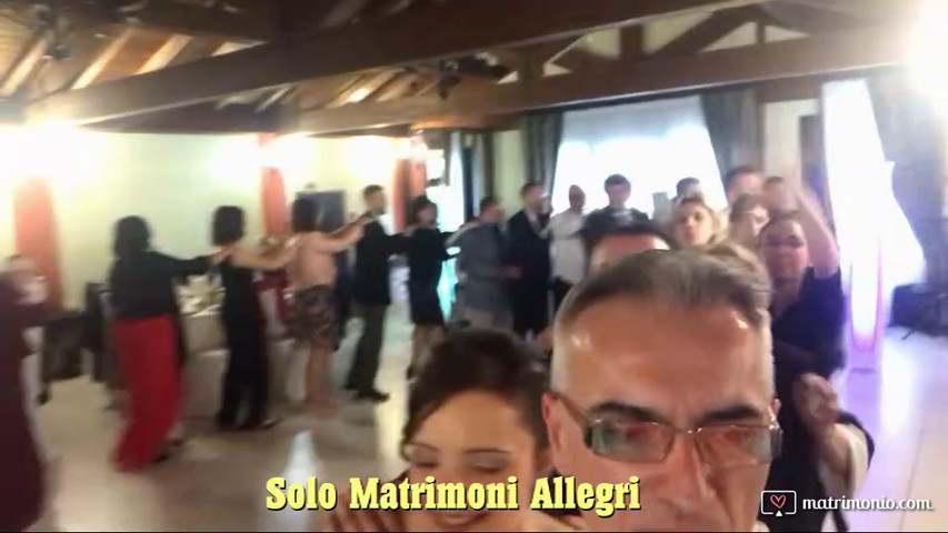 Musica Matrimonio Coinvolgente Molise Libero Spadaccino