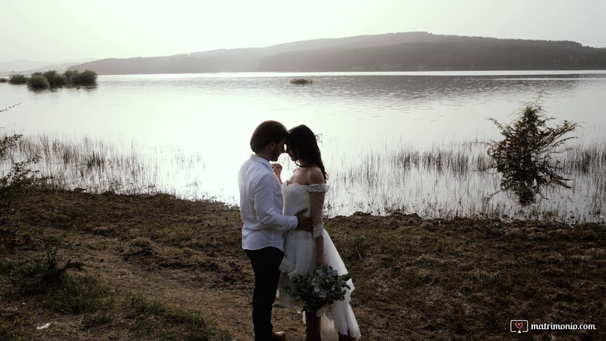 Fabiola e Antonio