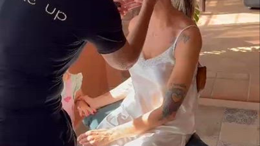 Make up Sposa