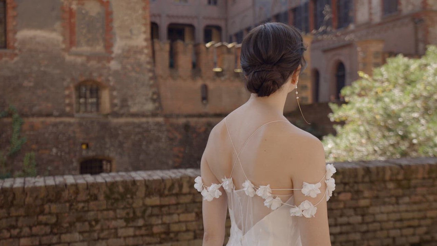 Un Matrimonio Medievale di fine Settembre