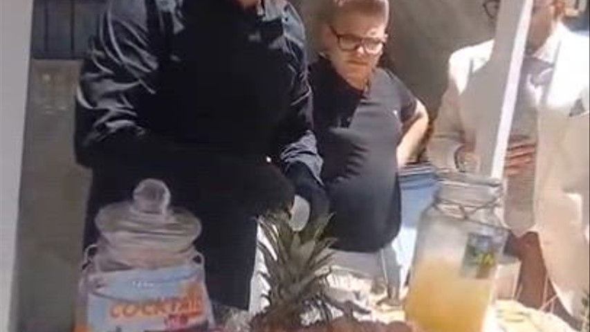 Carretto Aperitivo