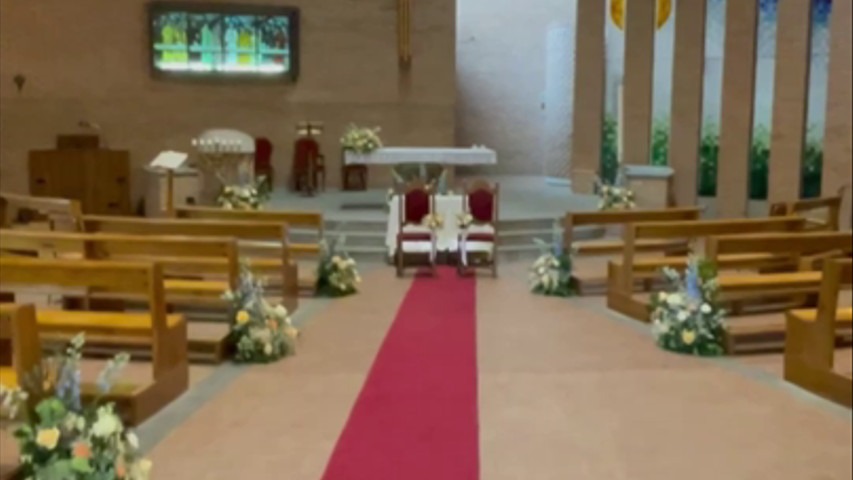 Matrimonio Federica e Alessandro - 19 maggio 2023