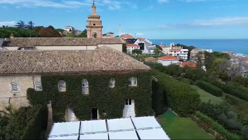 Il Convento Michetti