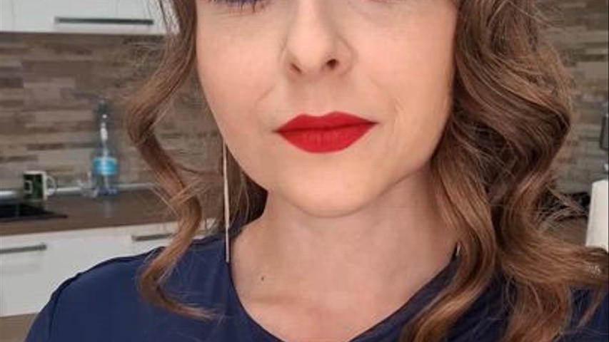 Trucco Cerimonia