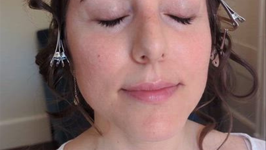 Trucco Sposa