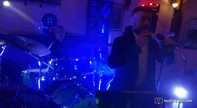 Medley lounge stanbyme - everybreath - with or withouth you