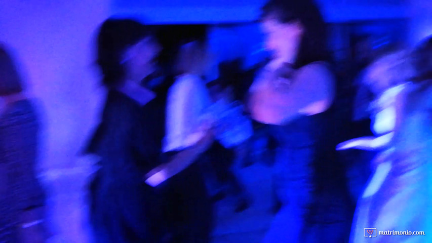 Twist con gli ospiti