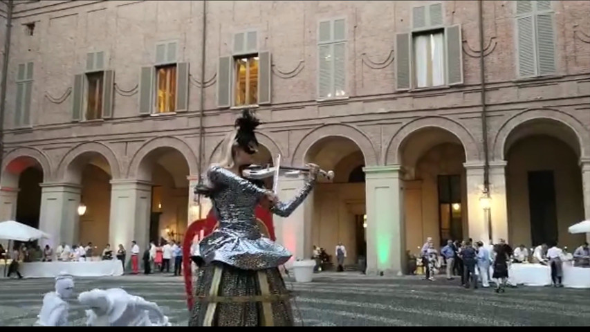 RM Events & Weddings di Renato Marotta