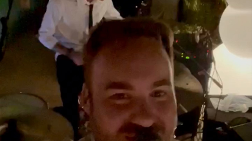 Selfie video
