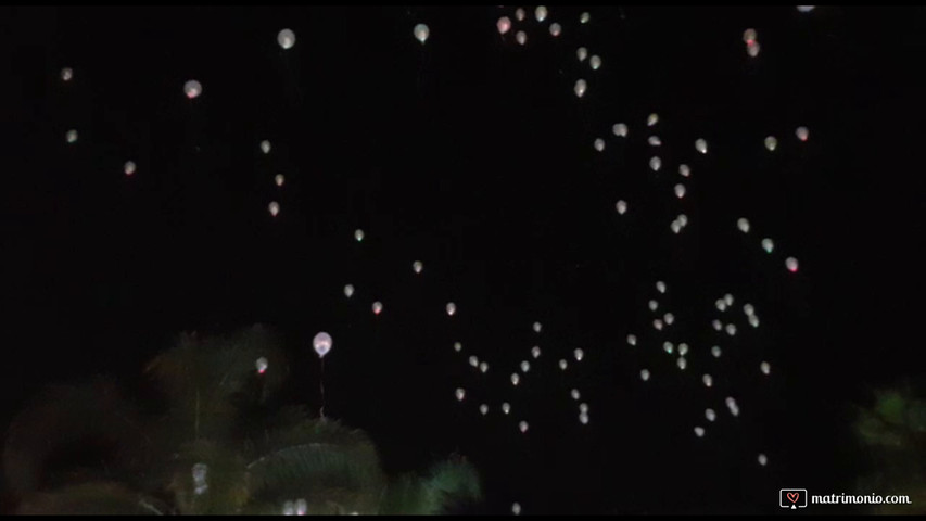 Led ballons - Palloncini Led