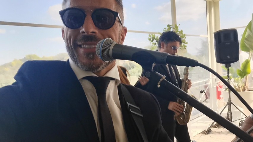 Stand by me_RM live trio