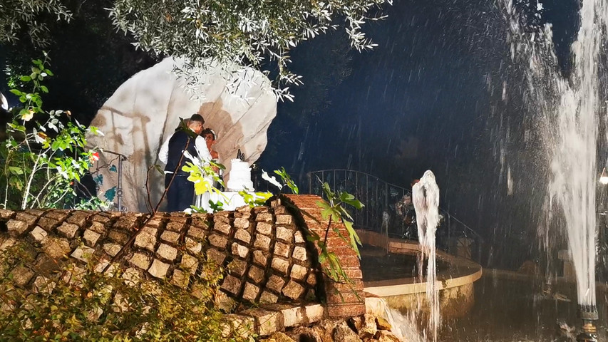 Cake Wedding_Sparkular