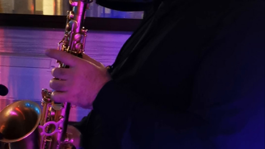 Sax Style