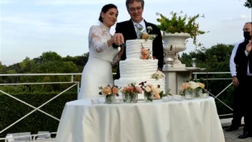 RM Events & Weddings di Renato Marotta