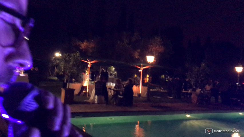 Wonderful tonight_RM live band a Relais Appia