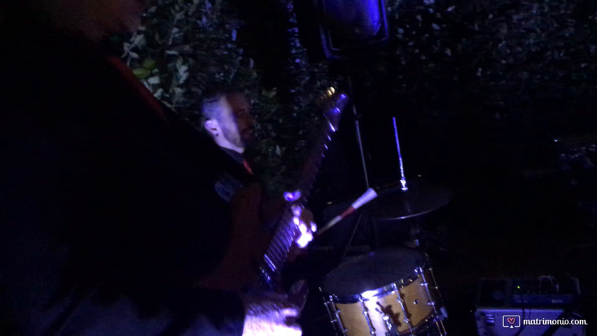 RM live Music_Blues Style