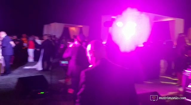 My way_First Dance_RM live in S.Marinella