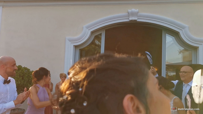 RM Dj set Wedding_Eiffel 65 - Blue (Da Ba Dee)