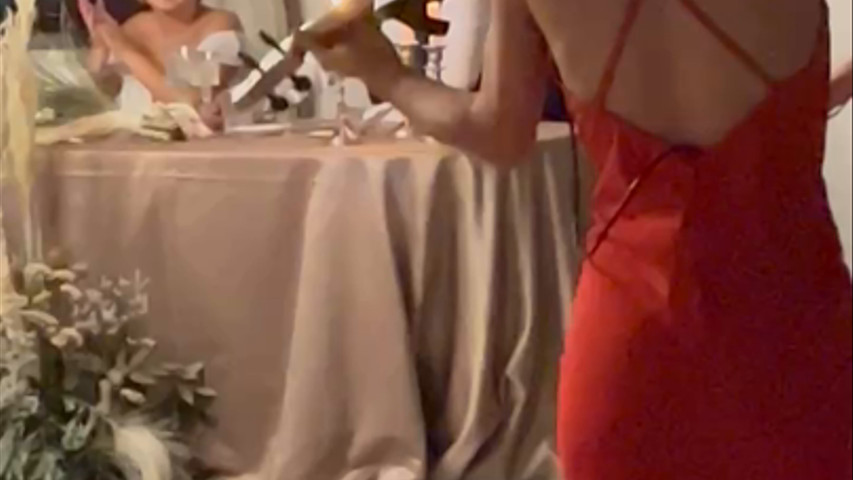 Violin show RM
