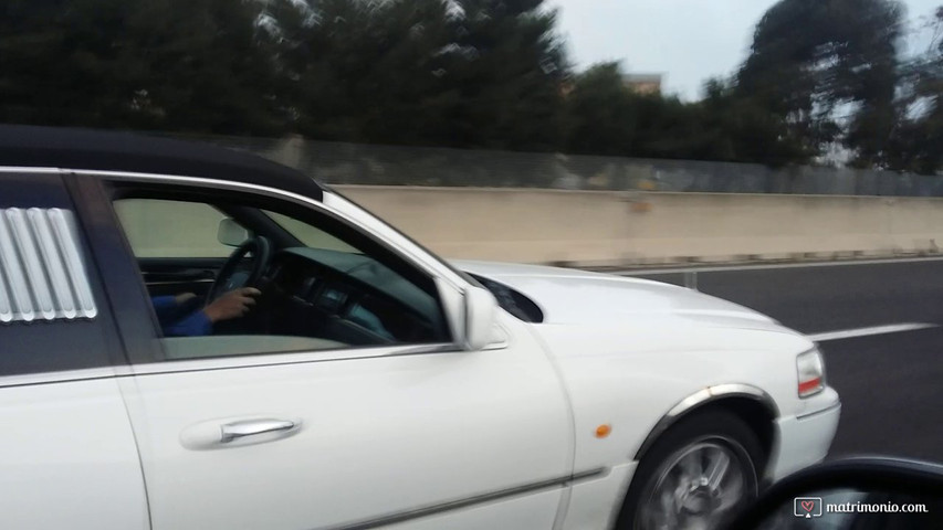 Limousine 