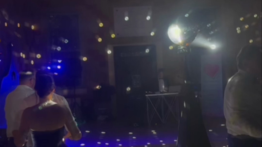 Salvatore Enphasy Dj & Voice Show