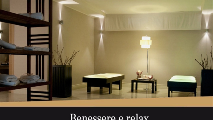 Spot Villa Fabiano