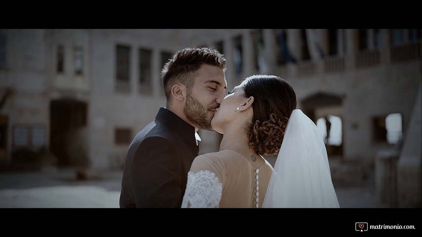 Film Enrico & Veronica II