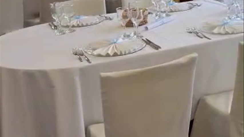 Anteprima allestimento