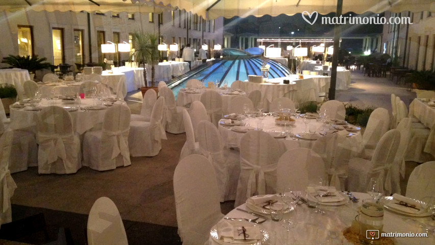 Villa Fabiano Palace Hotel