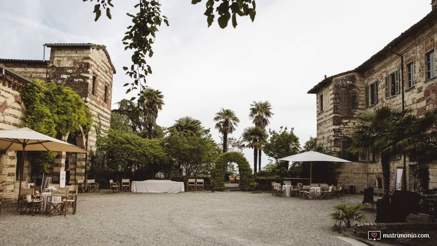 Castello di Frassinello
