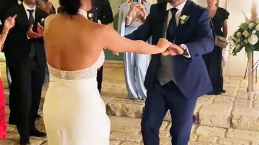 Matrimonio Mara & Davide