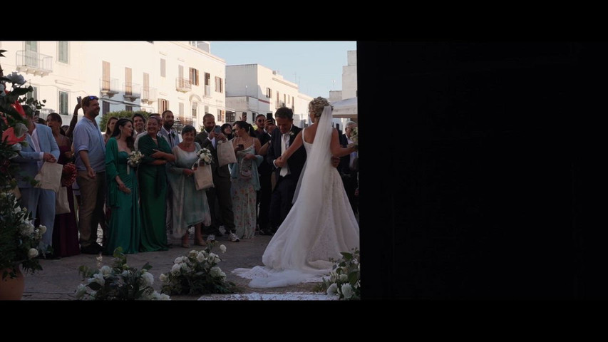 Trailer Giulio e Valentina 30 Agosto 2025