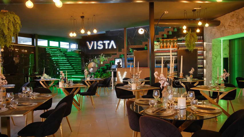 Vista Wine Bar