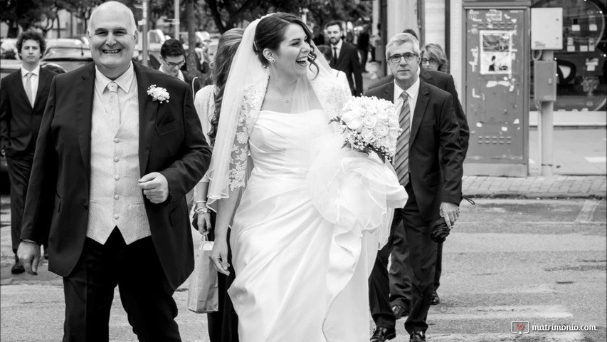 Our Wedding