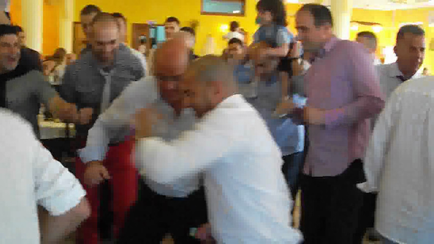 Francesca e Francesco