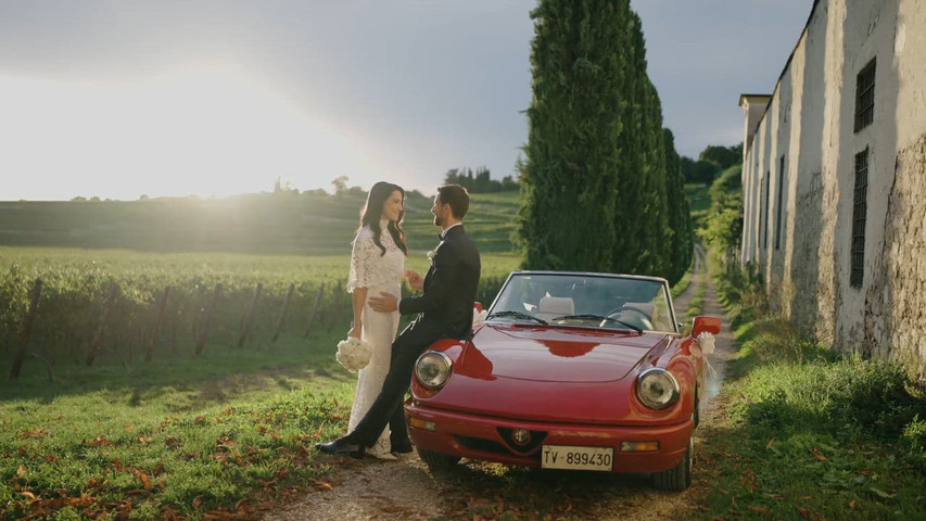 Valentina&Gianfredo