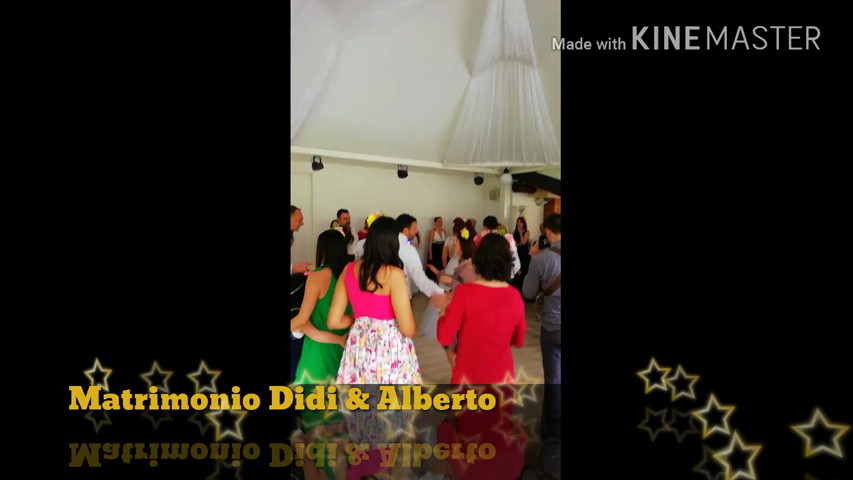 Mix Matrimonio