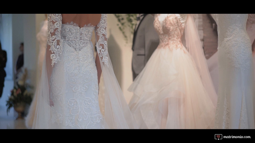 Cocktail Party Sposa