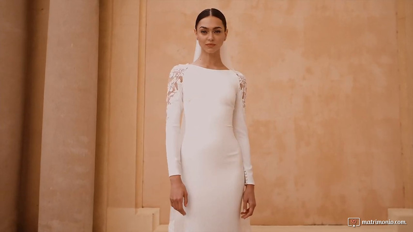 Pronovias new 2020 