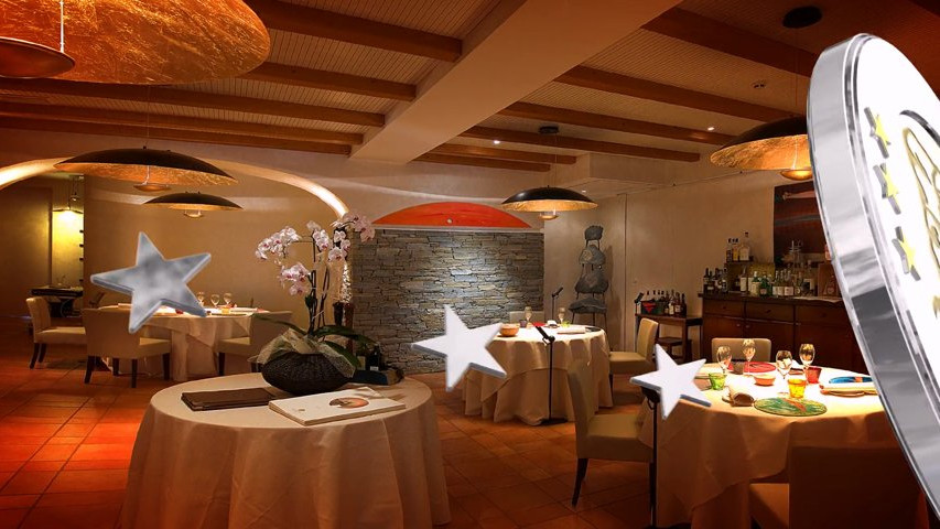 Ristorante Costanitni