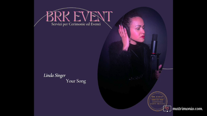 Linda Singer - Your Song 
