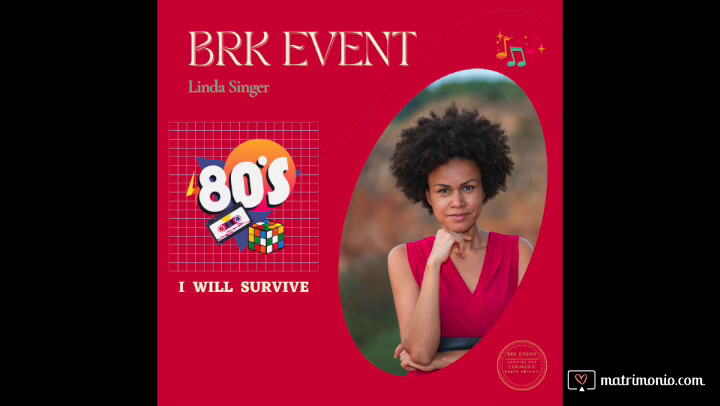 Linda Singer I will survive 