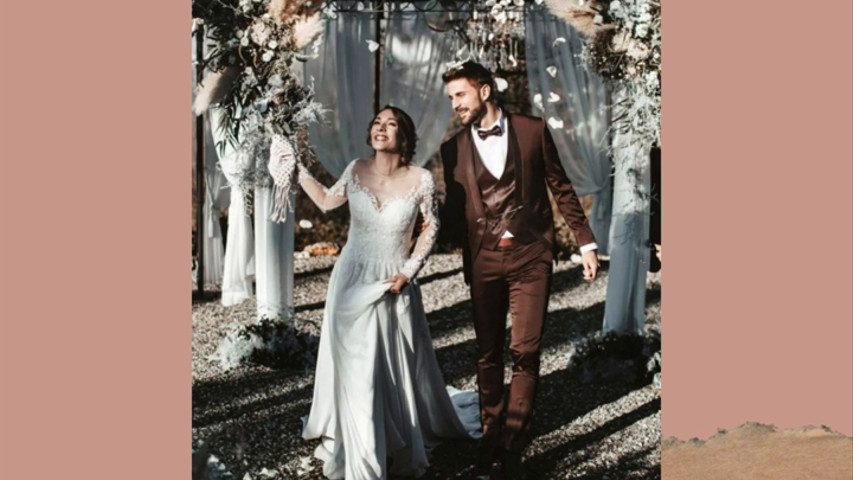 Matrimonio invernale